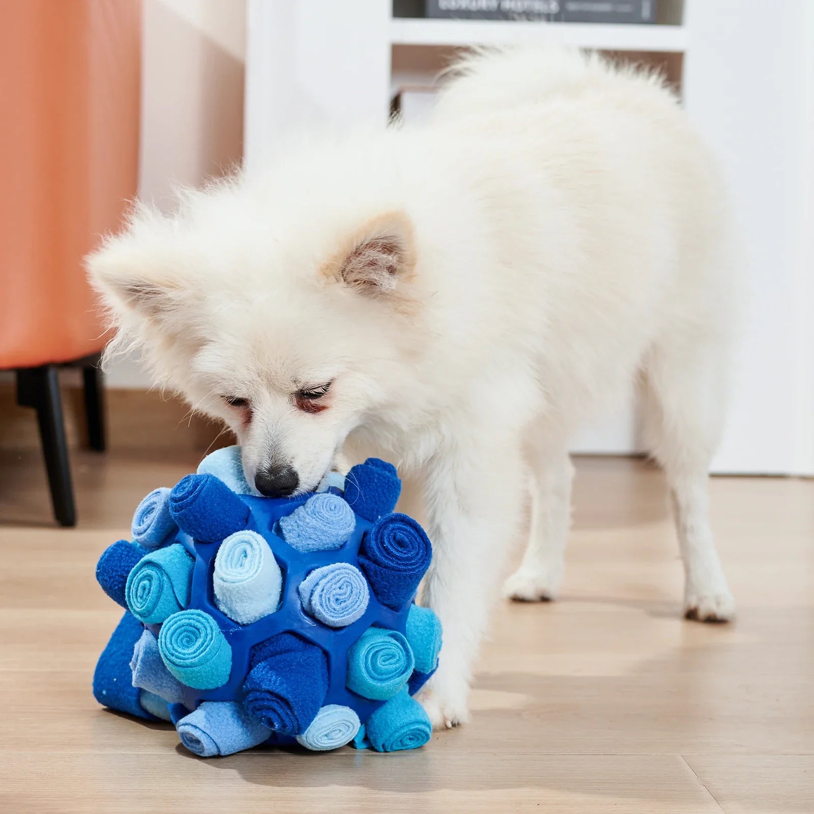 Super Sniffer