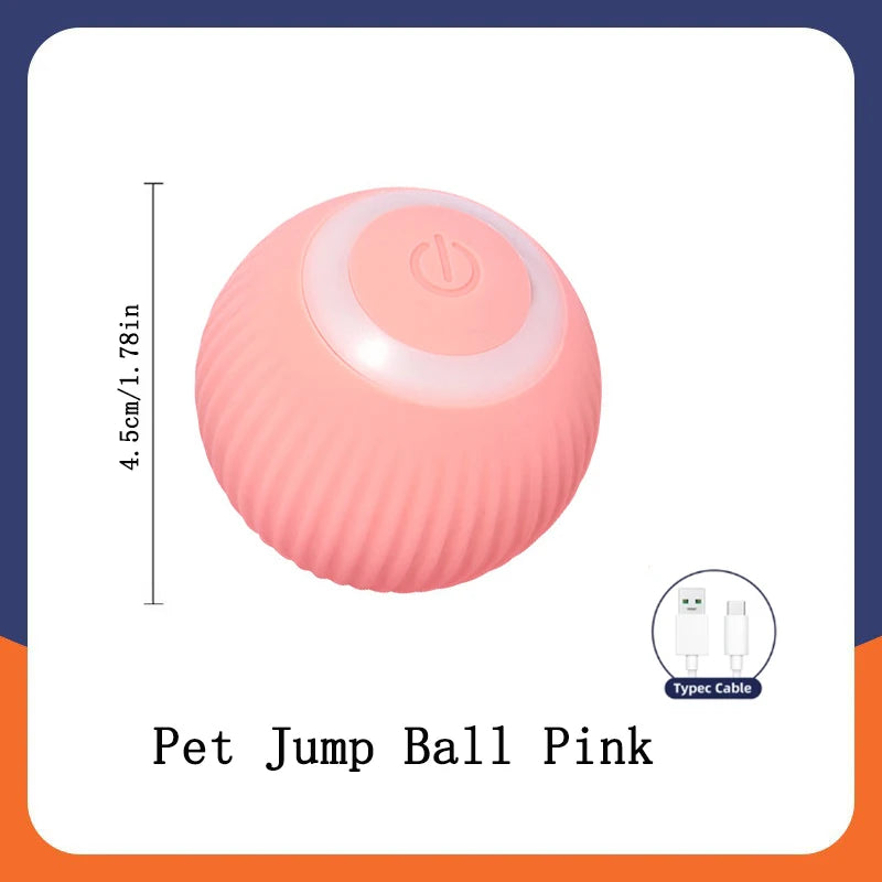 Wizard Ball