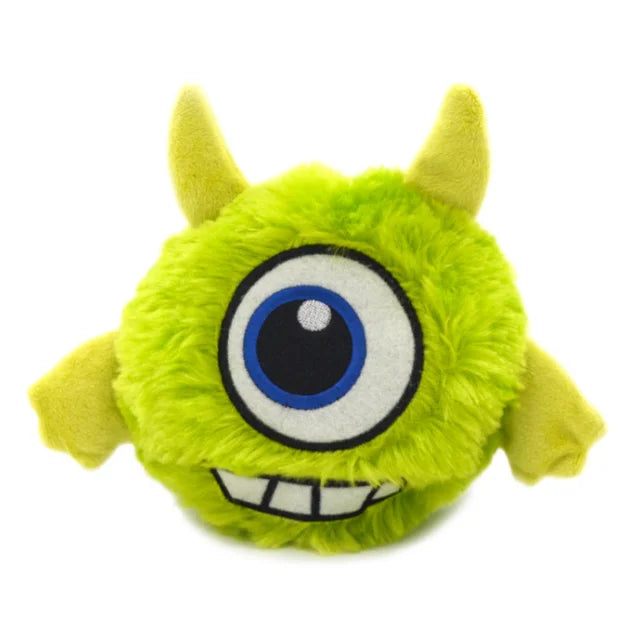 Bouncing Monster