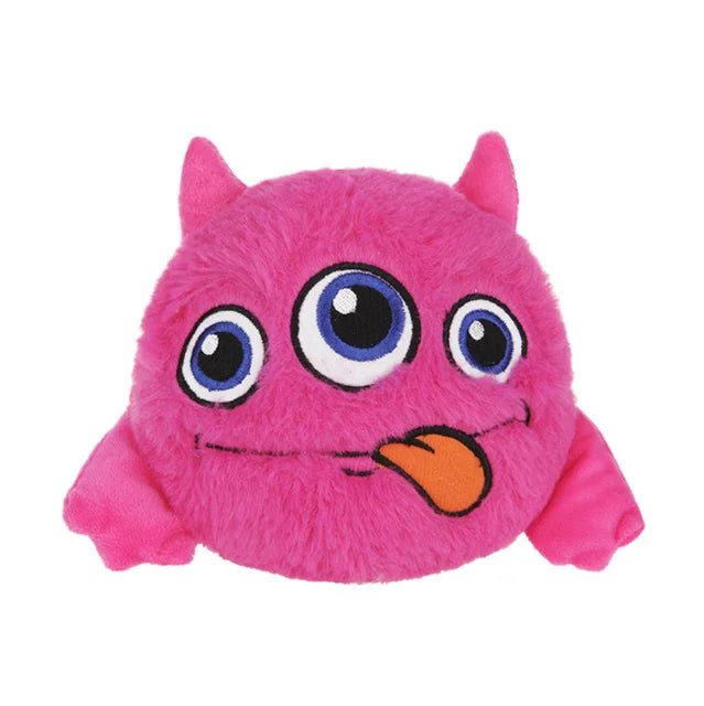 Bouncing Monster