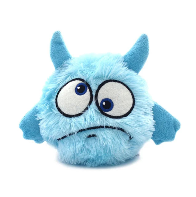 Bouncing Monster